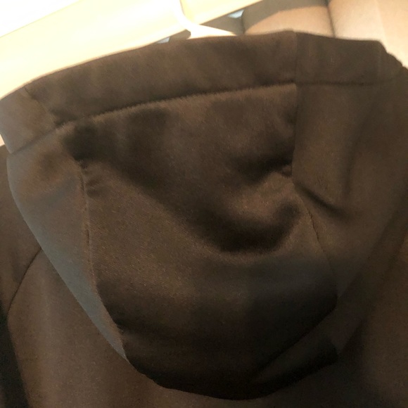 NIKE Men’s Black Hoodie XL - Picture 6 of 6